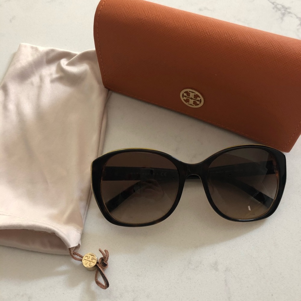 Tory Burch Sunglasses